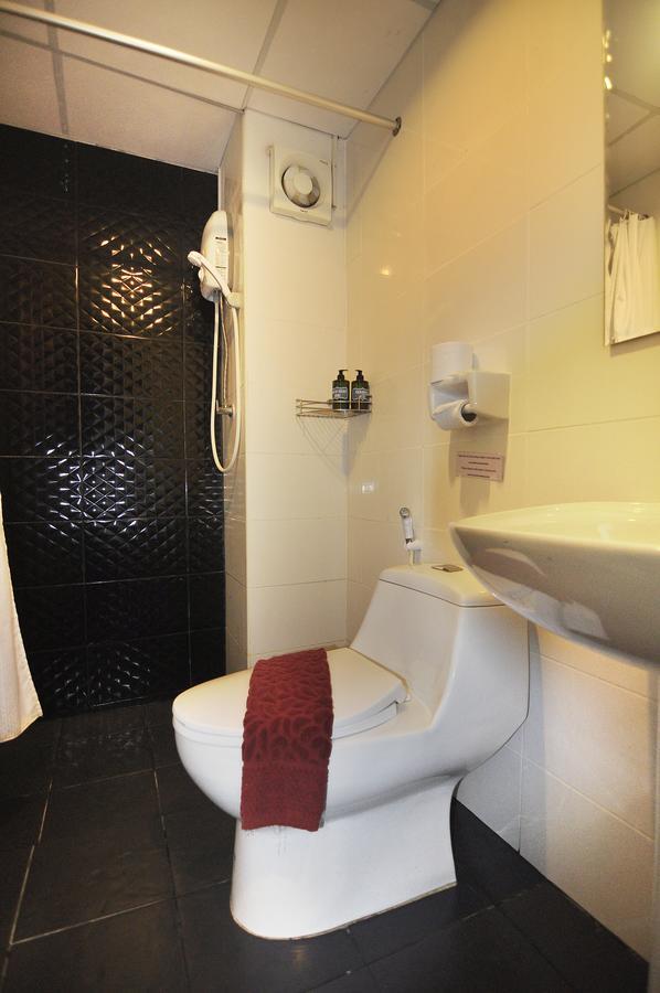 Zen Rooms Kingkaew 45 Bangkok Eksteriør billede